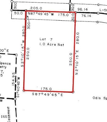 5161 Commission Dr Lot 7, Holly Springs, NC 27540