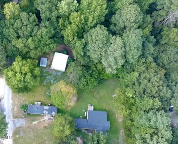 5161 Commission Dr Lot 7, Holly Springs, NC 27540