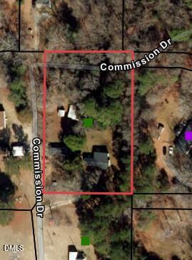 5161 Commission Dr Lot 7, Holly Springs, NC 27540