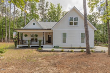 5163 River Rd, Lillington, NC 27546
