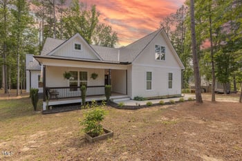 5163 River Rd, Lillington, NC 27546