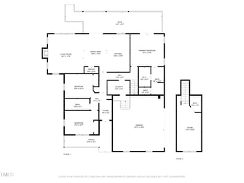 5163 River Rd, Lillington, NC 27546