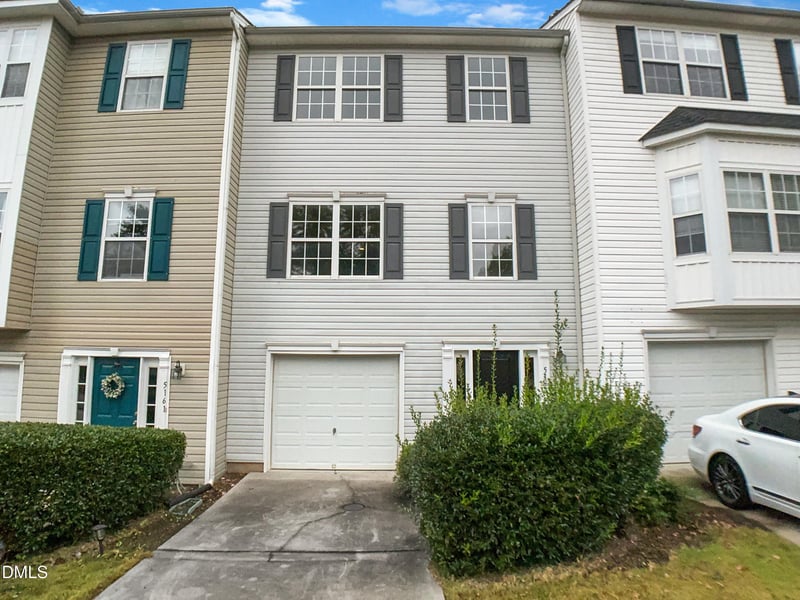 5163 Sandy Banks Rd, Raleigh, NC 27616