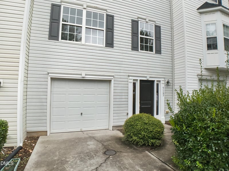 5163 Sandy Banks Rd, Raleigh, NC 27616