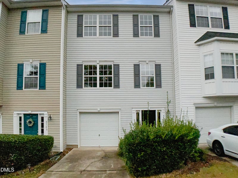 5163 Sandy Banks Rd, Raleigh, NC 27616