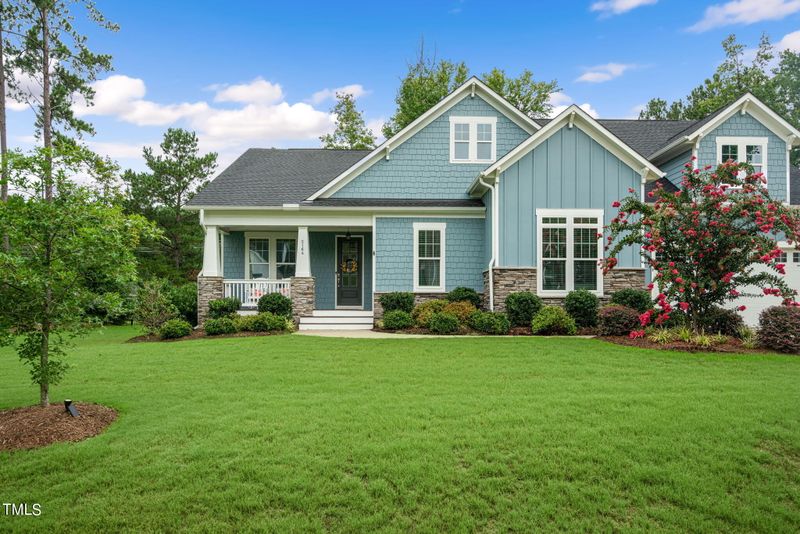 5164 Glen Creek Trl, Garner, NC 27529