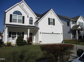 5165 Busted Rock Trl, Raleigh, NC 27610