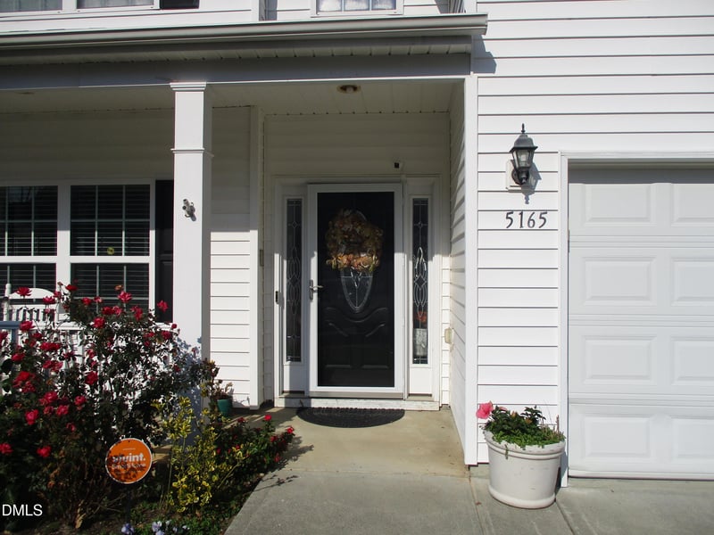 5165 Busted Rock Trl, Raleigh, NC 27610