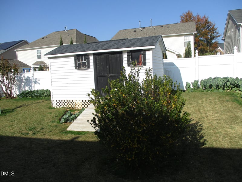 5165 Busted Rock Trl, Raleigh, NC 27610