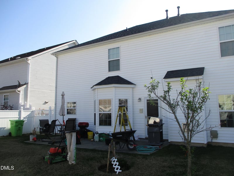 5165 Busted Rock Trl, Raleigh, NC 27610