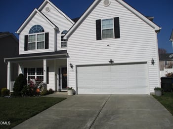 5165 Busted Rock Trl, Raleigh, NC 27610