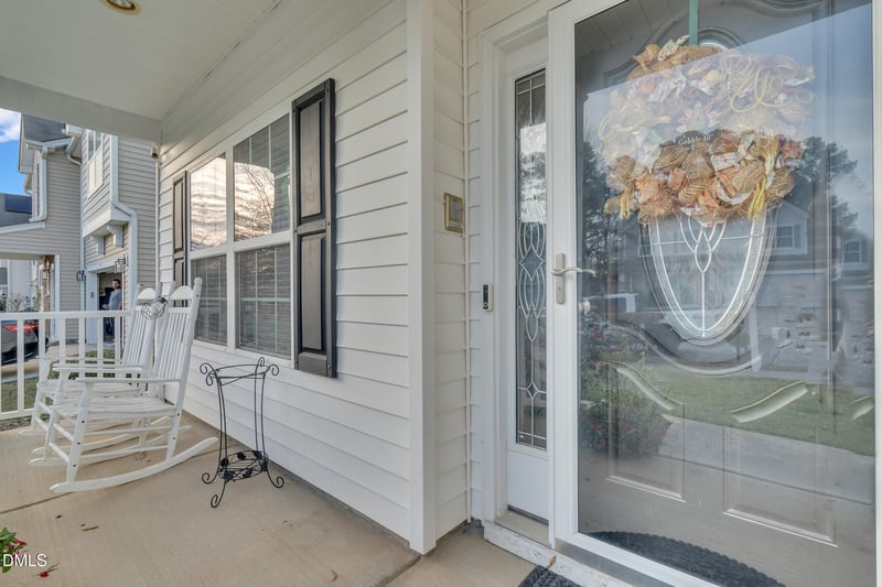 5165 Busted Rock Trl, Raleigh, NC 27610