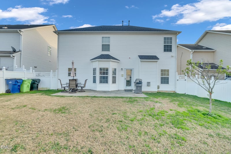 5165 Busted Rock Trl, Raleigh, NC 27610