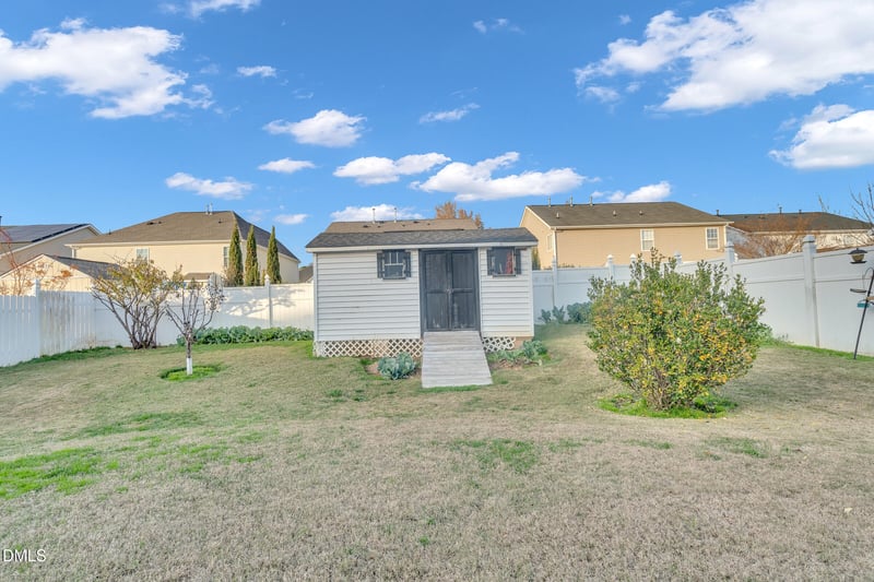 5165 Busted Rock Trl, Raleigh, NC 27610