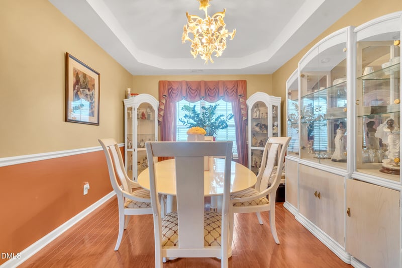 5165 Busted Rock Trl, Raleigh, NC 27610
