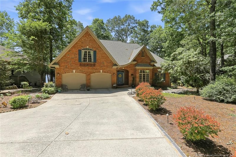 5168 Meadowlark Trl, Sanford, NC 27332