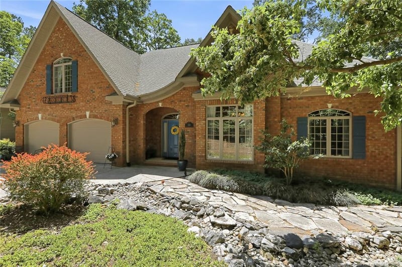 5168 Meadowlark Trl, Sanford, NC 27332