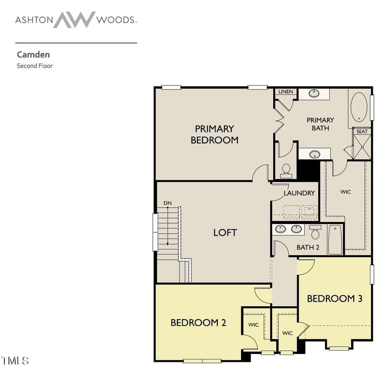 5169 Church Rd Lot 19, New Hill, NC 27562