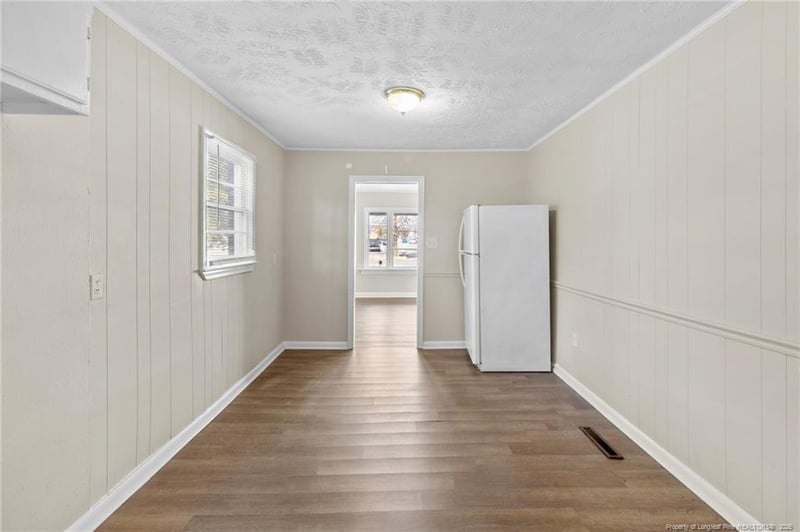 517 Albany St, Fayetteville, NC 28301