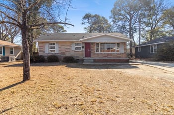 517 Albany St, Fayetteville, NC 28301