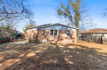 517 Albany St, Fayetteville, NC 28301