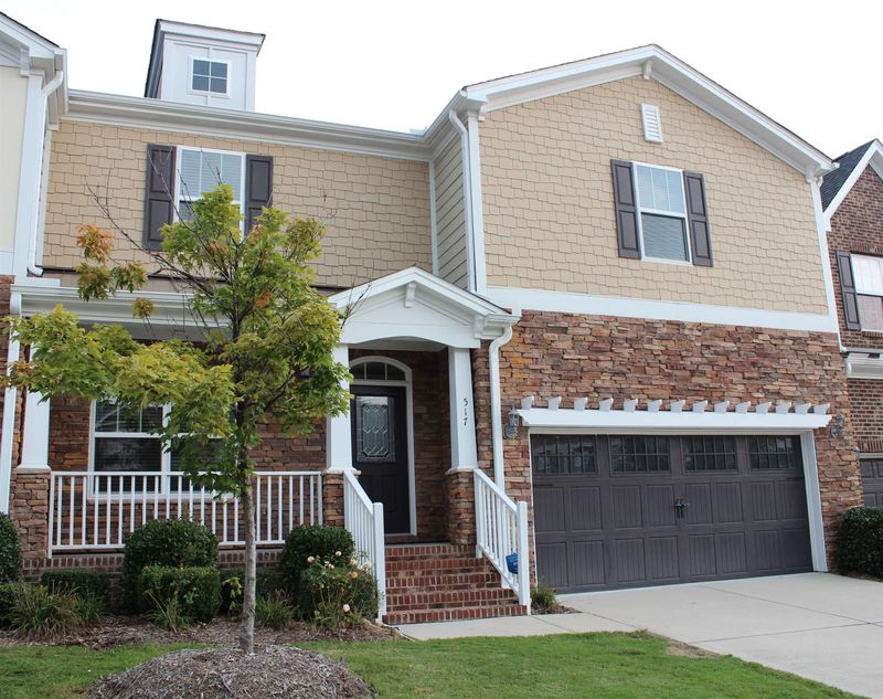 517 Alden Bridge Dr, Cary, NC 27519