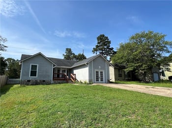 517 Andover Rd, Fayetteville, NC 28311