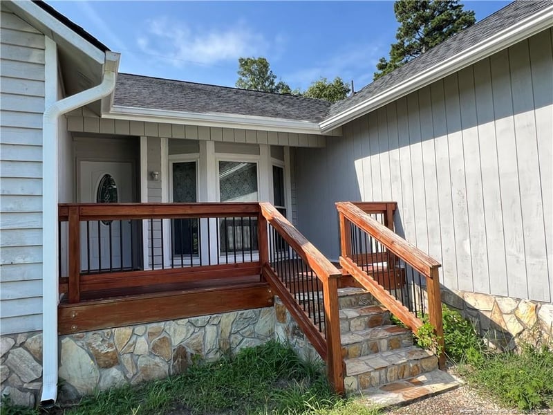 517 Andover Rd, Fayetteville, NC 28311