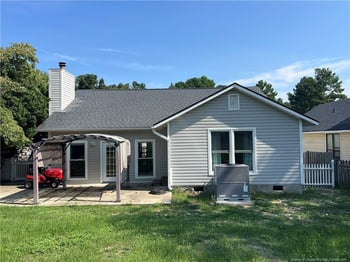 517 Andover Rd, Fayetteville, NC 28311