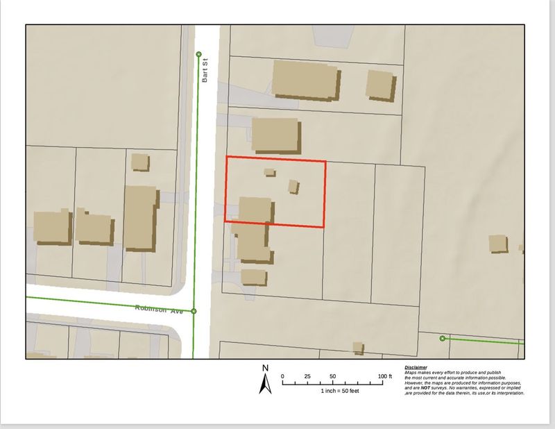 517 Bart St Lot 32, Raleigh, NC 27610
