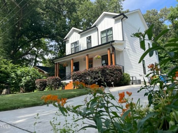 517 Bart St, Raleigh, NC 27610