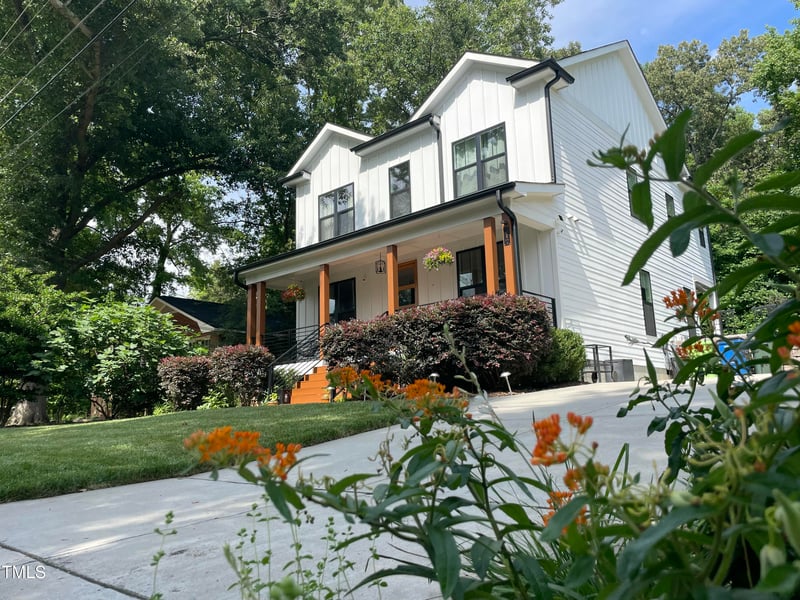 517 Bart St, Raleigh, NC 27610