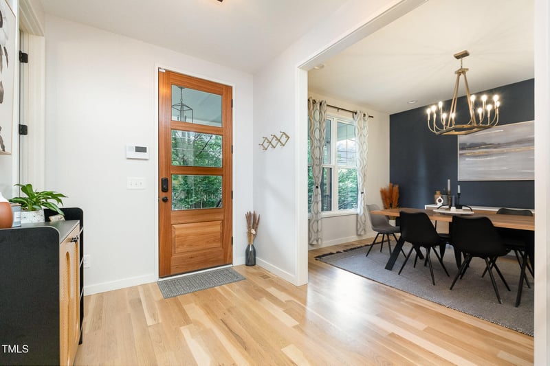 517 Bart St, Raleigh, NC 27610