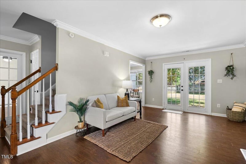 517 Baygall Rd, Holly Springs, NC 27540