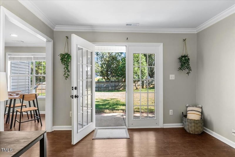 517 Baygall Rd, Holly Springs, NC 27540