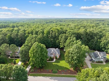 517 Belmont Cir, Wake Forest, NC 27587
