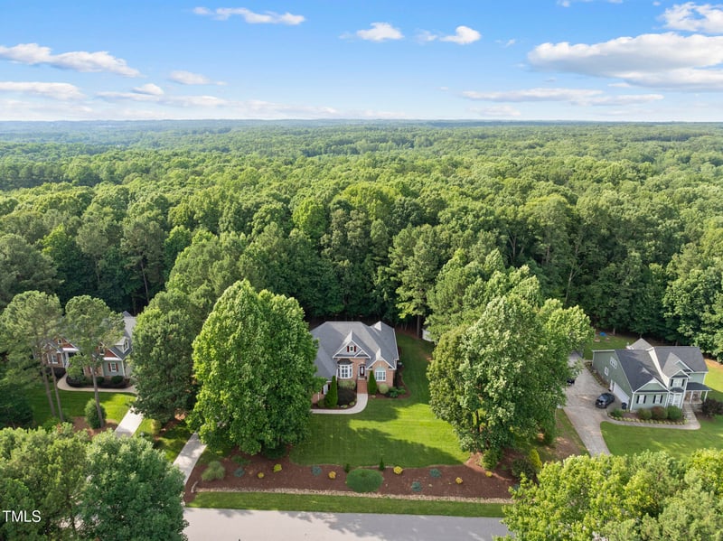 517 Belmont Cir, Wake Forest, NC 27587