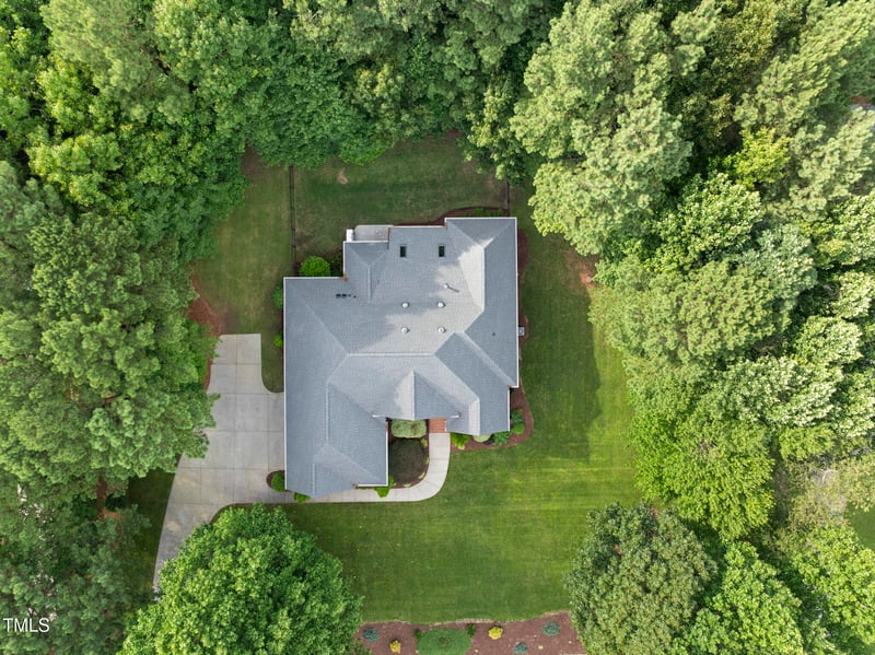 517 Belmont Cir, Wake Forest, NC 27587