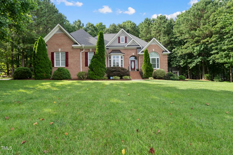 517 Belmont Cir, Wake Forest, NC 27587