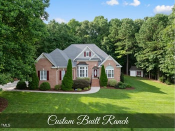 517 Belmont Cir, Wake Forest, NC 27587