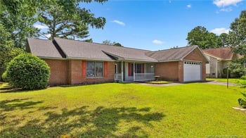 517 Blackbird Rd, Fayetteville, NC 28314