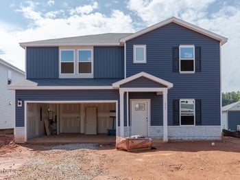 517 Bridger Dr, Garner, NC 27529