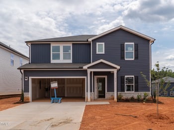517 Bridger Dr, Garner, NC 27529