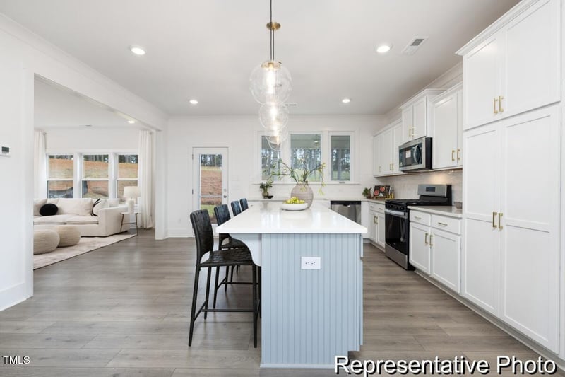517 Brocklyn St #63, Benson, NC 27504