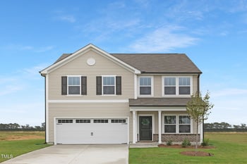 517 Brocklyn St #63, Benson, NC 27504