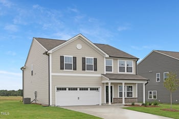 517 Brocklyn St #63, Benson, NC 27504