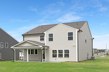 517 Brocklyn St #63, Benson, NC 27504