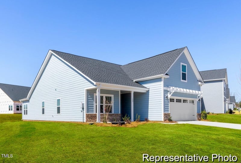 517 Brocklyn St #63p, Benson, NC 27504