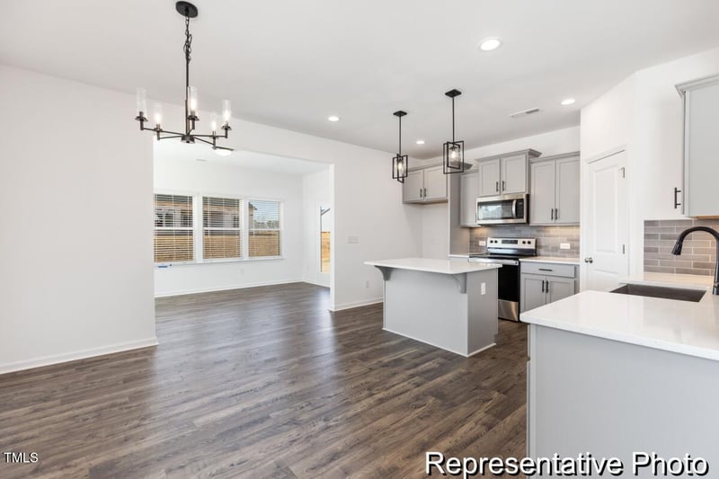 517 Brocklyn St #63p, Benson, NC 27504