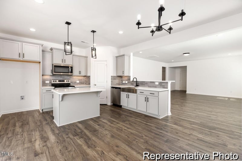 517 Brocklyn St #63p, Benson, NC 27504
